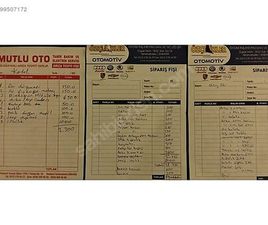 TOFAS 131 KARTAL KARTAL 5 VITES