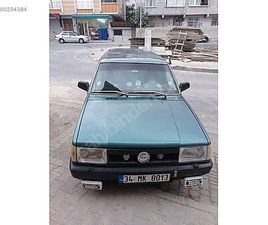 TOFAS 131 KARTAL KARTAL 5 VITES