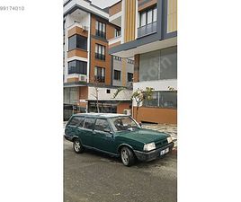 TOFAS 131 KARTAL KARTAL 5 VITES