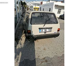 TOFAS 131 KARTAL KARTAL 5 VITES