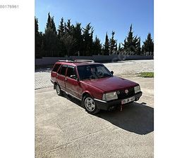 TOFAS 131 KARTAL SL