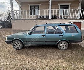 TOFAS 131 KARTAL SLX