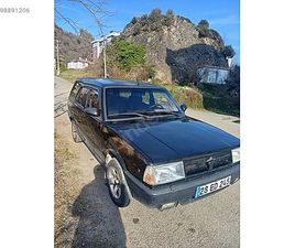 TOFAS 131 KARTAL KARTAL 5 VITES