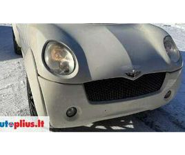 CHATENET CH26, 0.5 L., HATCHBACK