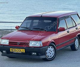 TOFAS 131 KARTAL KARTAL 5 VITES