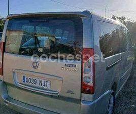 FIAT DOBLO CARGO