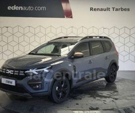 DACIA JOGGER GENERATION2 1.0 ECO-G 100 GSR2 EXTREME + 7PL