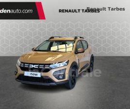 DACIA SANDERO STEPWAY III STEPWAY 1.0 ECO-G 100 EXTREME +