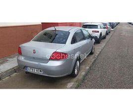 FIAT LINEA FIAT LINEA 1.4 16V TJET DYNAMIC