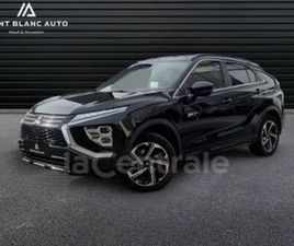 GENERATION2 2.4 MIVEC PHEV TWIN MOTOR 4WD INSTYLE