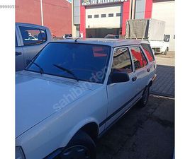 TOFAS 131 KARTAL KARTAL 5 VITES