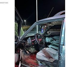 TOFAS 131 KARTAL SLX