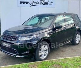 GENERATION2 II P200 FLEXFUEL MHEV AWD R-DYNAMIC S BVA