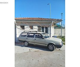 TOFAS 131 KARTAL KARTAL 5 VITES