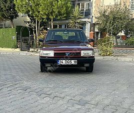TOFAS 131 KARTAL SLX