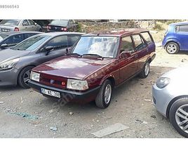 TOFAS 131 KARTAL SLX