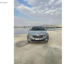 1.6 TDI PRESTIGE