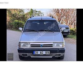 TOFAS 131 KARTAL 1.6 IE