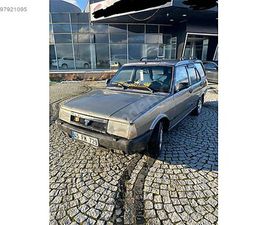 TOFAS 131 KARTAL 1.6