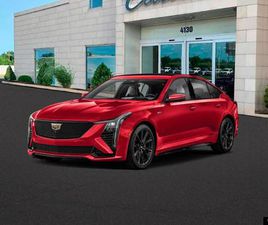 NEW 2026 CADILLAC CT5-V V-SERIES RWD