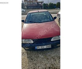 CITROEN ZX 1.4 HARMONIE