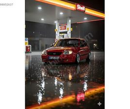 HYUNDAI ACCENT 1.5 CRDI ADMIRE