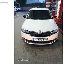 1.0 TSI GREENTEC SPACEBACK AMBITION