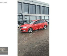 1.0 TSI GREENTEC SPACEBACK STYLE