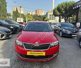 1.0 TSI GREENTEC SPACEBACK STYLE