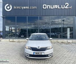 1.4 TDI GREENTEC SPACEBACK STYLE