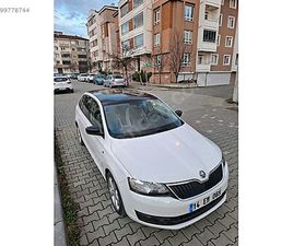 1.6 CR TDI SPACEBACK ELEGANCE