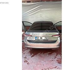 1.5 TSI HYBRID PRESTIGE