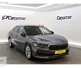 1.5 TSI HYBRID PRESTIGE