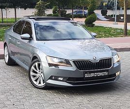 1.6 TDI PRESTIGE
