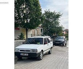 TOFAS 131 KARTAL 1.6 IE