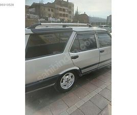 TOFAS 131 KARTAL SLX IE