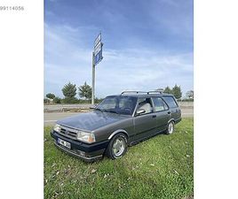 TOFAS 131 KARTAL SLX IE