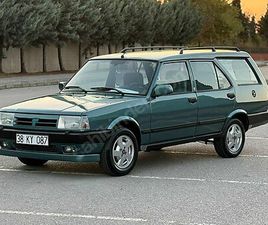 TOFAS 131 KARTAL SLX