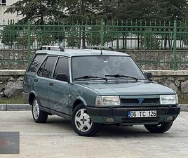 TOFAS 131 KARTAL SLX