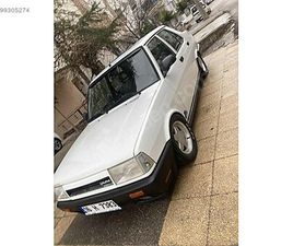 TOFAS 131 SAHIN 1.6 IE