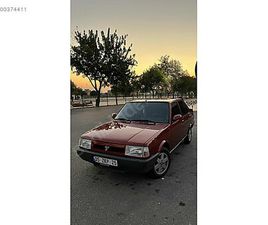 TOFAS 131 SAHIN 1.6 IE