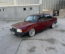 TOFAS 131 SAHIN 1.6 IE