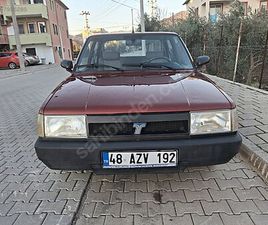 TOFAS 131 SAHIN 1.6 IE