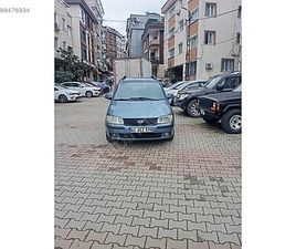 HYUNDAI MATRIX 1.5 CRDI GLS