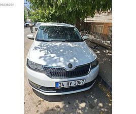 1.0 TSI GREENTEC SPACEBACK DYNAMIC