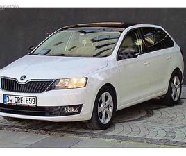 1.4 TDI GREENTEC SPACEBACK STYLE