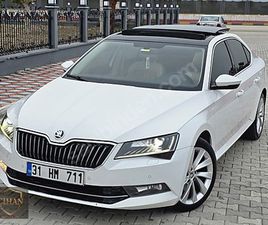 1.6 TDI PRESTIGE