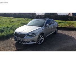 1.6 TDI PRESTIGE