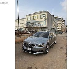 1.6 TDI PRESTIGE