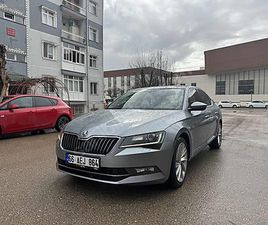 1.6 TDI PRESTIGE